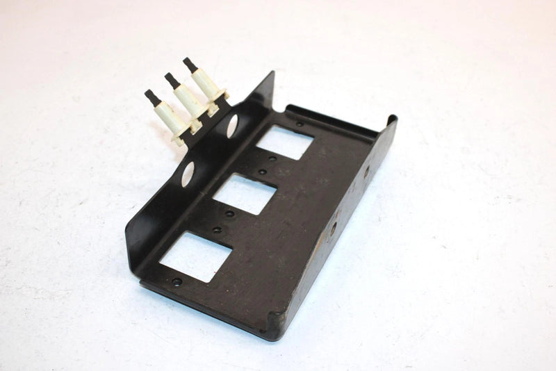 2000 Kawasaki Jet Ski 1100 Stx Oem Ignition Coil Bracket 11051-3797 JK11