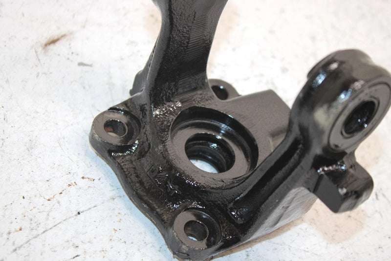1987 Honda Fourtrax 350 A Oem Right Steering Knuckle Mount 51340-HA7-305 AH39