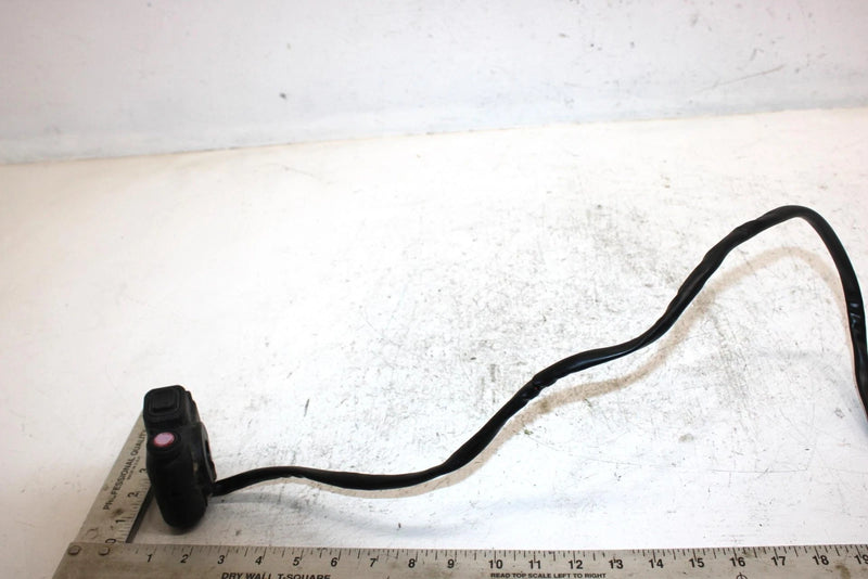 1996 Polaris Sl 900 Oem Left Control Switch 4110162 JP31