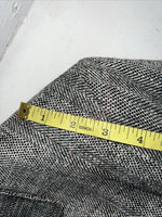 New Men’s Pioneer Wear Grey Suit Jacket 42 #12501 Y-603
