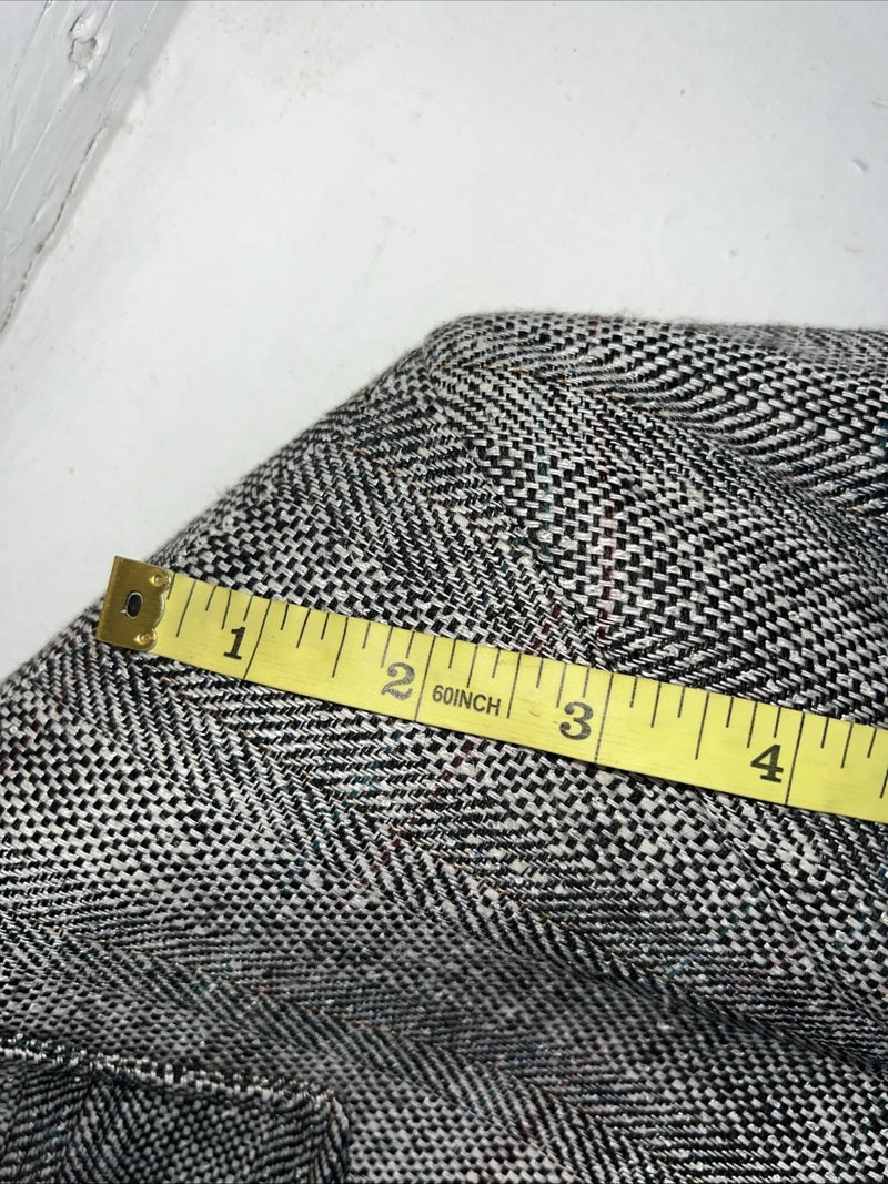 New Men’s Pioneer Wear Grey Suit Jacket 42 #12501 Y-603