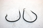 2005 Polaris Sportsman 500 Ho Oem Engine Ground Cable Set 4011139 AP176