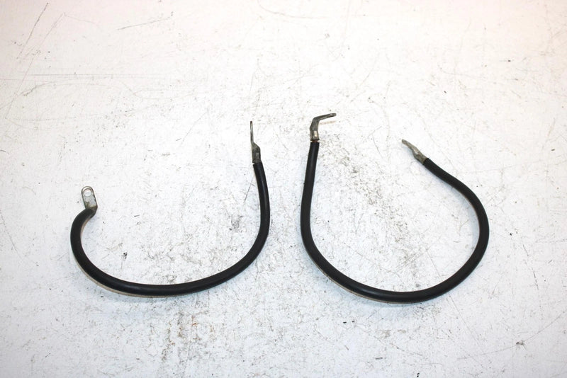 2005 Polaris Sportsman 500 Ho Oem Engine Ground Cable Set 4011139 AP176