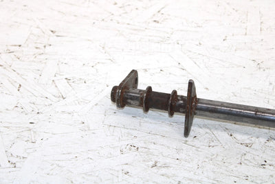 1986 Yamaha Phazer Oem Steering Stem SY124