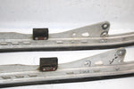 96 Polaris Xlt Oem Skid Rail Set 1540998 1540999 SP13