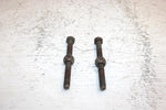1996 Ski-doo Mxz 583 Oem Track Tensioner Bolt Pair 732601017 SS11