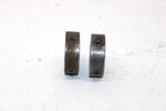 Polaris Oem Standard Steel Rear Suspension Retaining Ring Pair 5010155 Q1311