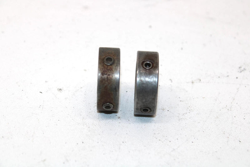Polaris Oem Standard Steel Rear Suspension Retaining Ring Pair 5010155 Q1311