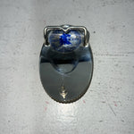 New Women’s Award Design Lions Belt Buckle. S251364 A-126
