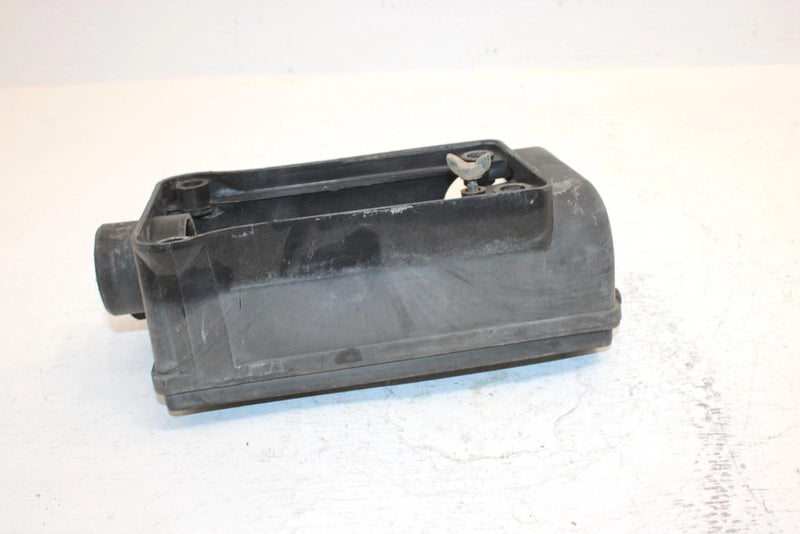 1986 Honda Trx 125 Oem Airbox Base 17210-943-000 AH41