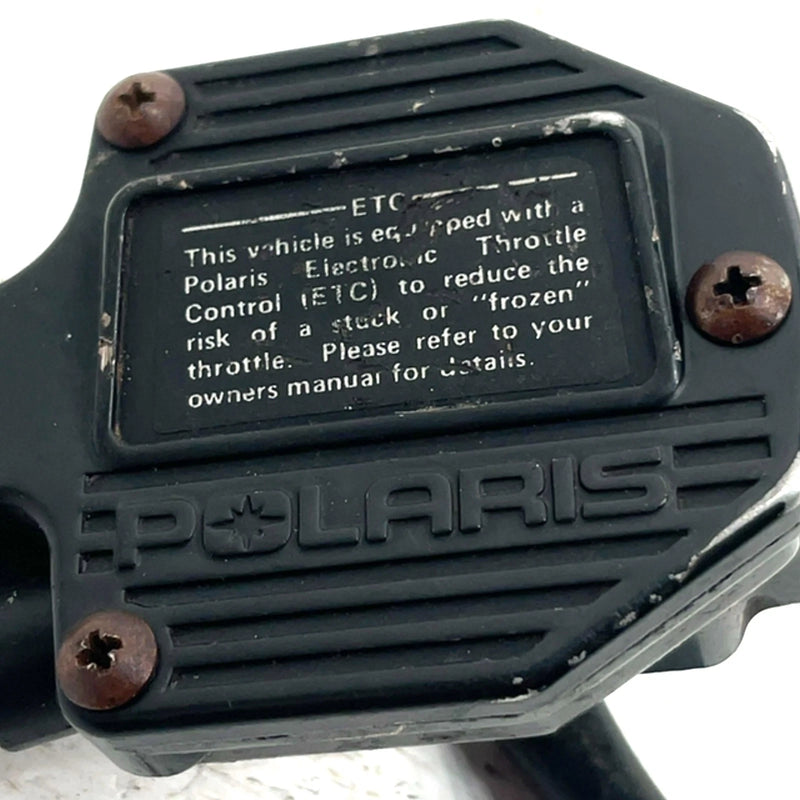91-92 Polaris Trail Boss 350L 4X4 OEM Throttle Control Lever 2010110 AP222