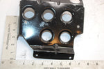 83 Yamaha Excel Iii Ec340g Oem Footrest Set 8J9-21910-00-00 SY7