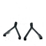 98-99 Arctic Cat 300 4X4 OEM Front Lower A Arm Set 0503-204 0503-203 AA42