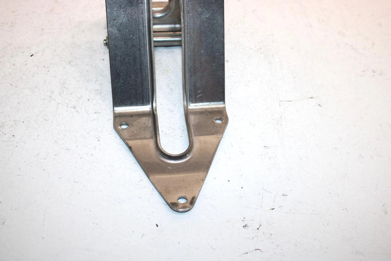 1990 Kawasaki 650 Ts Oem Hood Hatch Cover Hinge 11046-3838 JK10