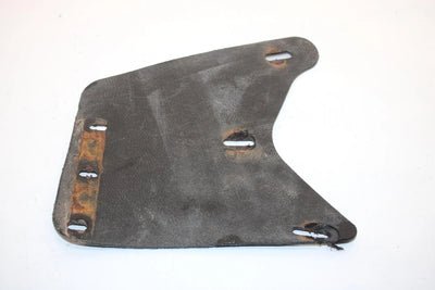92 Polaris Trail Boss 250 Oem Front Right Mudflap 5850083-070 AP21