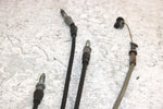 1998 Ski-doo Mach 1 700 Oem Throttle Cable 415044400 SS3