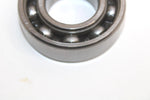 Ski-doo Oem Upper Chaincase Bearing 6205DU2 293350055 Q3628