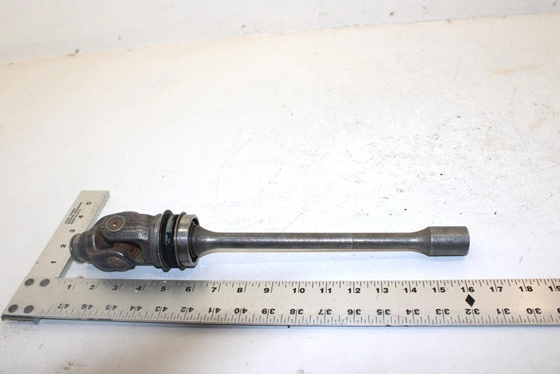 2005 Arctic Cat 400 Auto Trans Oem Rear Output Drive Shaft 3402-558 AA5