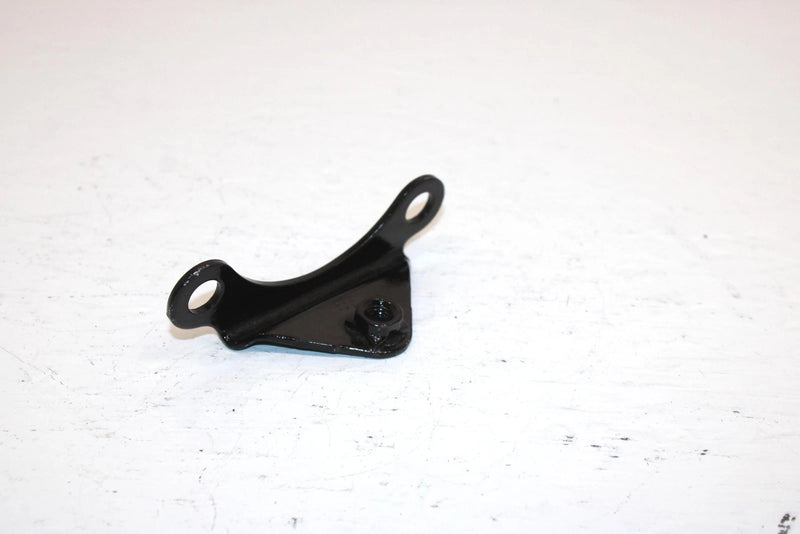 2003 Honda Trx 250 Exa Sporttrax Ex Oem Rear Skid Plate Stay 52190-HN6-000 AH10
