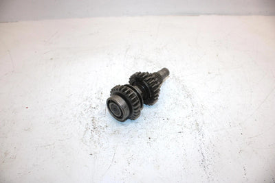 1993 Polaris 350l 6x6 Oem Reverse Shaft 3233006 AP153