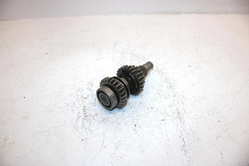 1993 Polaris 350l 6x6 Oem Reverse Shaft 3233006 AP153