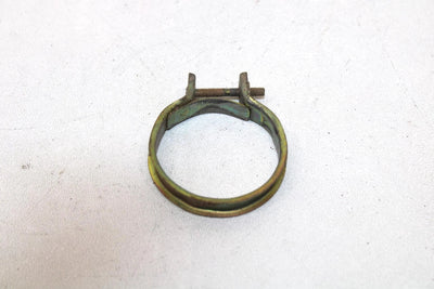 1989 Polaris Trail Boss 250 Oem Intake Boot Clamp 3082257 3082011 Q2742