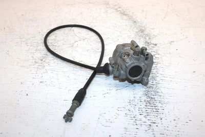 1997 Yamaha Venture Tr Oem Oil Pump W/Cable 8V0-13101-01-00 SY15