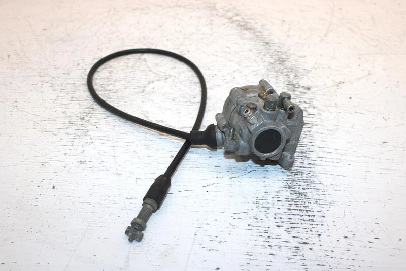 1997 Yamaha Venture Tr Oem Oil Pump W/Cable 8V0-13101-01-00 SY15