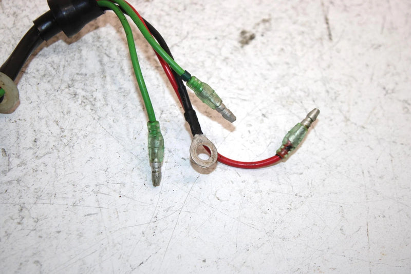 1998 Yamaha Waverunner Gp800 Oem Voltage Regulator 63M-81960-00-00 JY9