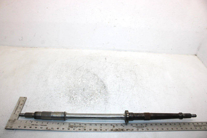 1999 Kawasaki Prarie 400 Oem Rear Axle 41068-1388 AK28