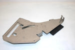 96 Sea-doo Gts 587 Oem Reverse Support Plate 271000572 JS39