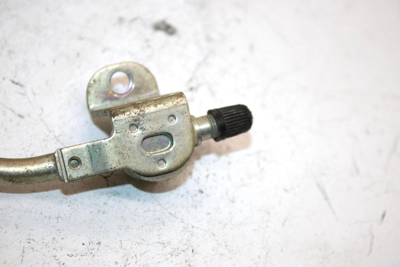 02 Polaris Indy Frontier Oem Fuel Rail 2520280 SP1