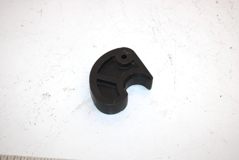 95 Arctic Cat Bearcat 440 Oem Rear Track Guide Bumper 0604-863 SA9