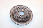 92 Kawasaki Bayou 300 4x4 Oem Rear Brake Panel 41035-1279 AK12