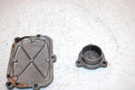 2002 Polaris Sportsman 500 Oem Cylinder Head Cover Set  3089242 3084866 Q5445