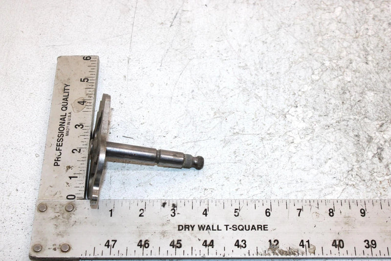 1999 Kawasaki Prarie 400 Oem Shift Fork Lever 13236-1323 AK28