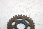 2004 Honda Fourtrax Foreman Rubicon Oem 28T Countershaft Gear 23751-HN2-000 AH5