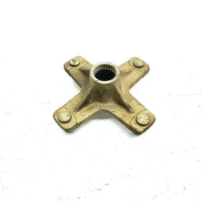 1986 Yamaha Moto 4 OEM Rear Wheel Hub 2HT-25383-00-00 AY66