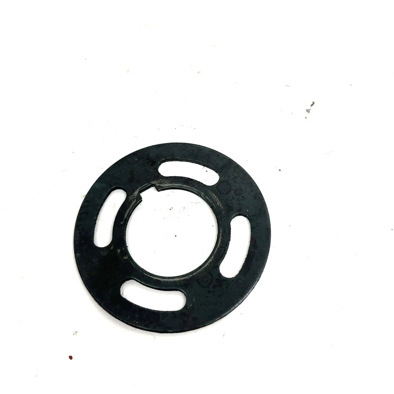 1990 Yamaha Moto 4 OEM Crankshaft Bearing Cover 1YW-11565-00-00 AY51