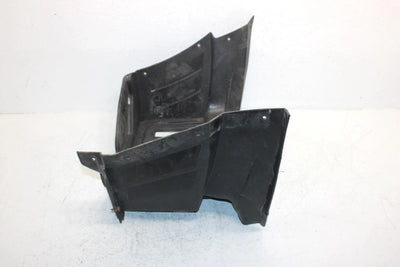 2007 Arctic Cat Atv 650 H1 Oem Left Footwell 2406-429 AA25