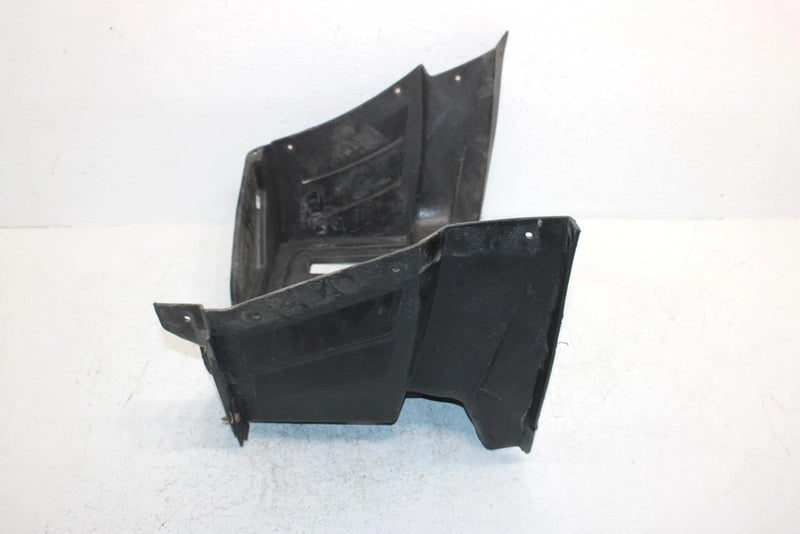 2007 Arctic Cat Atv 650 H1 Oem Left Footwell 2406-429 AA25