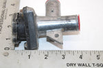 1992 Yamaha Exciter Ii Le Oem Coolant Fill Assembly 83M-82560-01-00 SY126