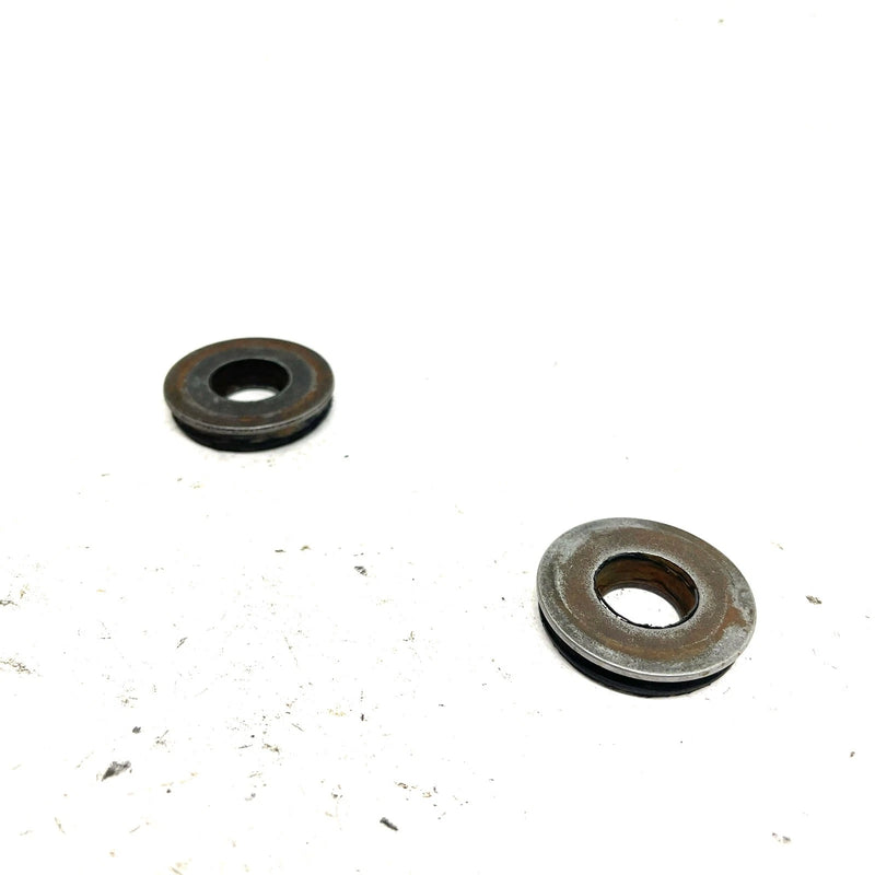 05-09 Honda Foreman 500 TRX500FE OEM Rubber Mounting Pair 50204-HM7-003 AH14