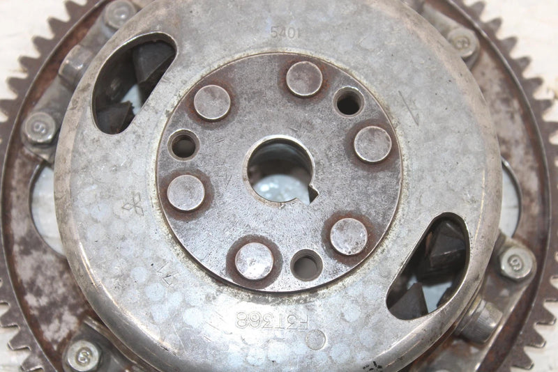 1986 Yamaha Phazer Oem Electric Start Flywheel 8V0-85550-21-00 SY124