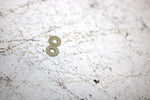 98 Arctic Cat Thundercat 1000 Oem Carburetor Washer Pair 6505-437 SA307