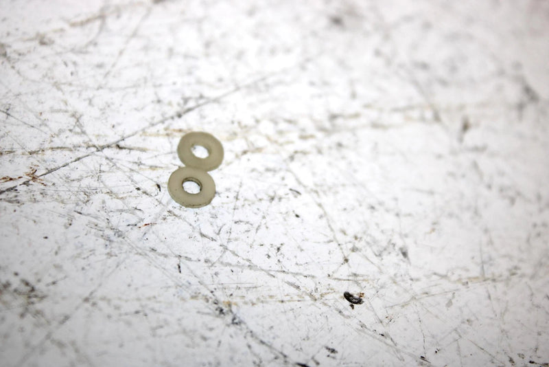 98 Arctic Cat Thundercat 1000 Oem Carburetor Washer Pair 6505-437 SA307
