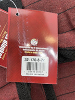 New Tough 1 Red Canvas 72” Belly Wrap Blanket #32-170 LLL-53
