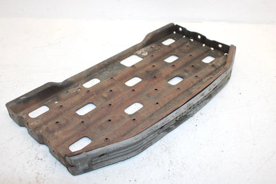 1993 Polaris 350l 6x6 Oem Left Footrest 1040274 1040274-117 AP153