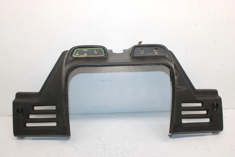 1997 Arctic Cat Zl 440 Oem Console 1606-011 SA39