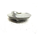 85-86 Polaris Trail Boss 250R OEM Front Brake Shoe Plate 1525028 AP196